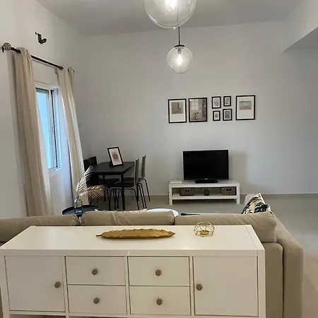 Apartahivilla Apartment Tahivilla