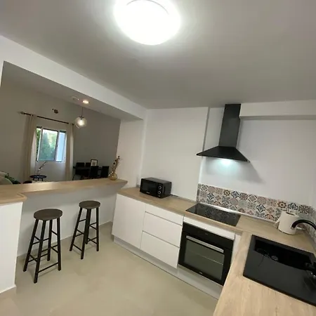 Apartment Apartahivilla