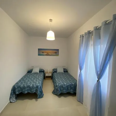 Apartment Apartahivilla Tahivilla