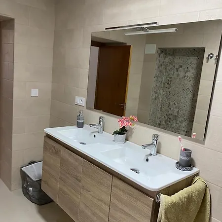 Apartahivilla *