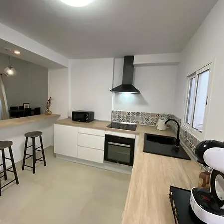 Apartahivilla Apartment Tahivilla