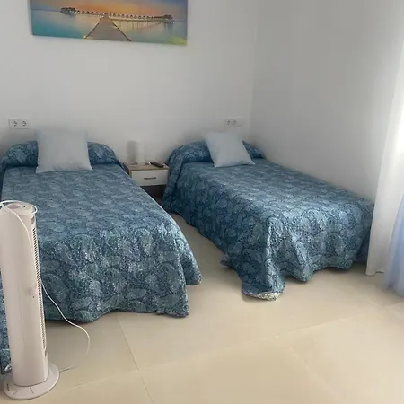 Apartahivilla Apartment *