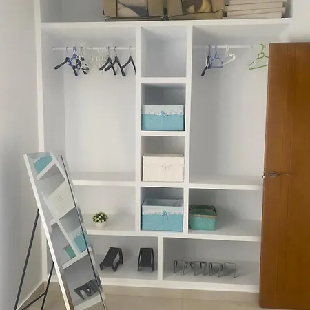 Apartment Apartahivilla Tahivilla
